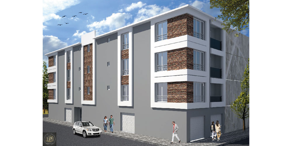 Hizmet Galerisi