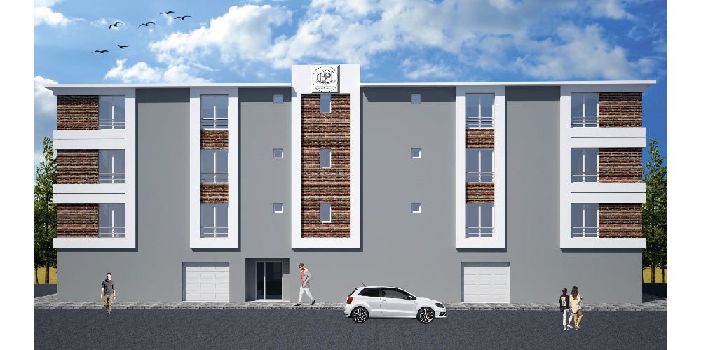 Hizmet Galerisi