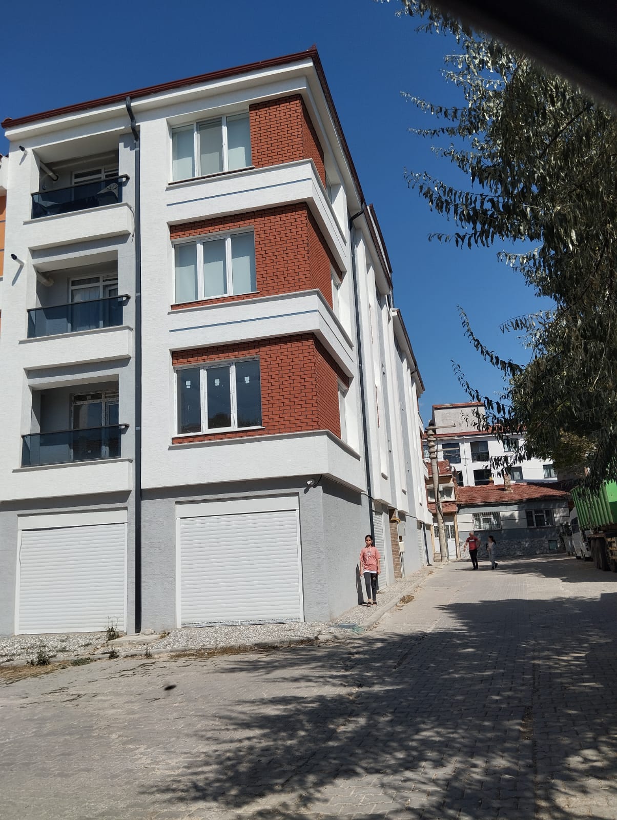 Hizmet Galerisi